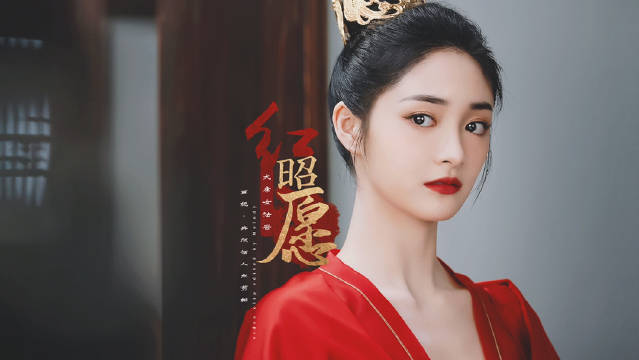 周洁琼大唐女法医